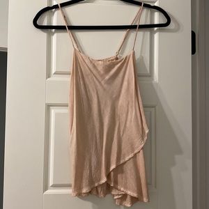 NYTT tank top